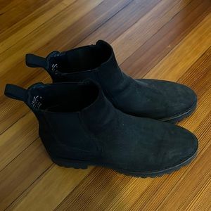 Thursday Boot Co Chelsea boots